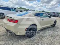 2017 Chevrolet Camaro photo