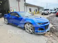 2017 Chevrolet Camaro фото