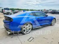 2017 Chevrolet Camaro фото