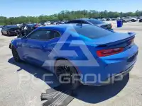 2017 Chevrolet Camaro photo