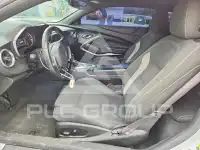 2017 Chevrolet Camaro photo