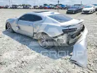 2017 Chevrolet Camaro фото