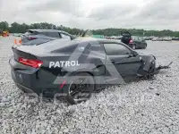 2017 Chevrolet Camaro фото