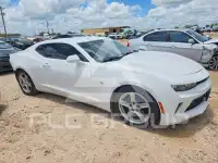 2017 Chevrolet Camaro фото