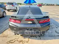 2017 Chevrolet Camaro photo