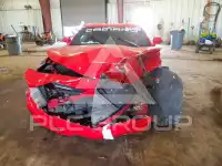 2017 Chevrolet Camaro фото