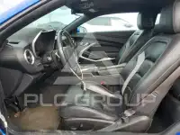 2017 Chevrolet Camaro фото