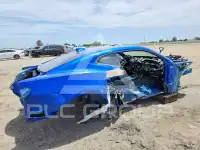 2017 Chevrolet Camaro фото