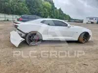2017 Chevrolet Camaro фото