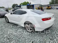 2017 Chevrolet Camaro photo