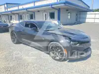 2017 Chevrolet Camaro фото