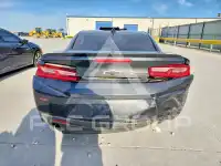 2017 Chevrolet Camaro фото