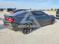 2017 Chevrolet Camaro фото