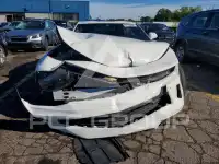 2017 Chevrolet Camaro фото