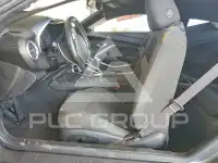 2017 Chevrolet Camaro фото