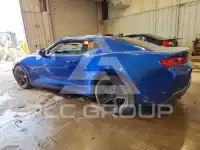 2017 Chevrolet Camaro photo