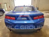 2017 Chevrolet Camaro photo