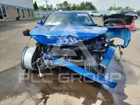 2017 Chevrolet Camaro фото