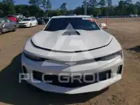2017 Chevrolet Camaro фото