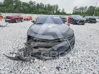 2017 Chevrolet Camaro фото