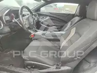 2017 Chevrolet Camaro фото