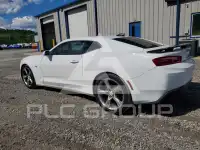 2017 Chevrolet Camaro фото