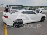 2017 Chevrolet Camaro фото
