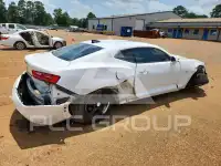 2017 Chevrolet Camaro фото