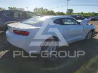 2017 Chevrolet Camaro фото