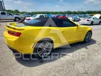 2017 Chevrolet Camaro фото