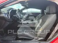 2017 Chevrolet Camaro фото