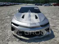 2017 Chevrolet Camaro фото
