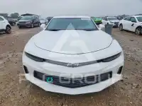 2017 Chevrolet Camaro фото