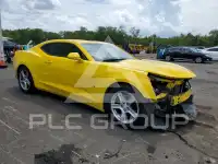 2017 Chevrolet Camaro фото
