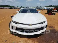 2017 Chevrolet Camaro фото