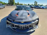2017 Chevrolet Camaro фото