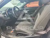 2017 Chevrolet Camaro фото