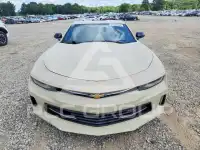 2017 Chevrolet Camaro photo