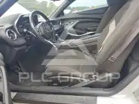 2017 Chevrolet Camaro фото