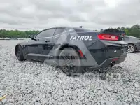 2017 Chevrolet Camaro фото