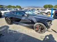 2017 Chevrolet Camaro фото