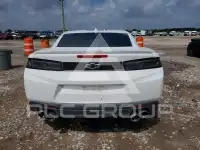 2017 Chevrolet Camaro фото