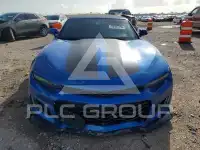 2017 Chevrolet Camaro фото