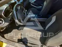 2017 Chevrolet Camaro фото