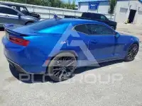 2017 Chevrolet Camaro photo