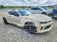 2017 Chevrolet Camaro photo
