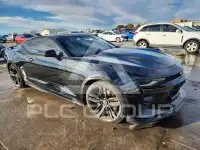 2017 Chevrolet Camaro фото