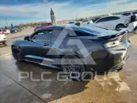 2017 Chevrolet Camaro фото
