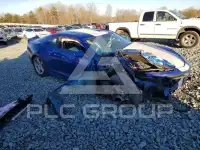 2017 Chevrolet Camaro фото