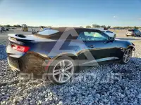 2017 Chevrolet Camaro photo